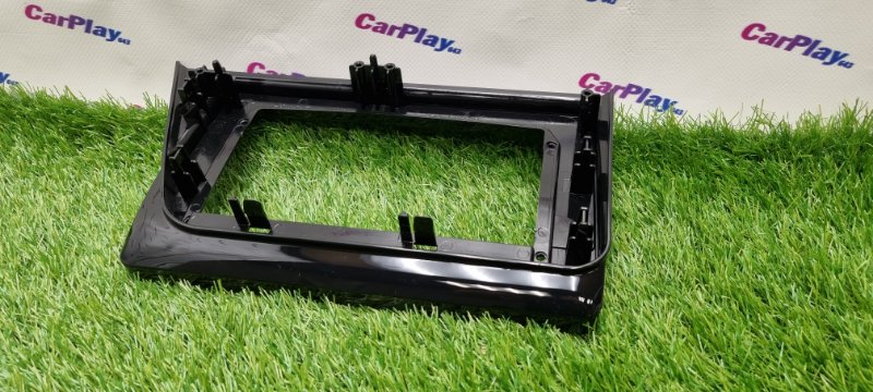 Переходная рамка магнитолы