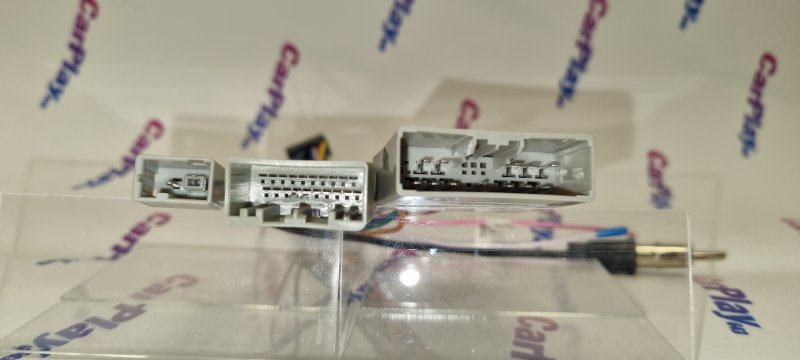 Проводка питания