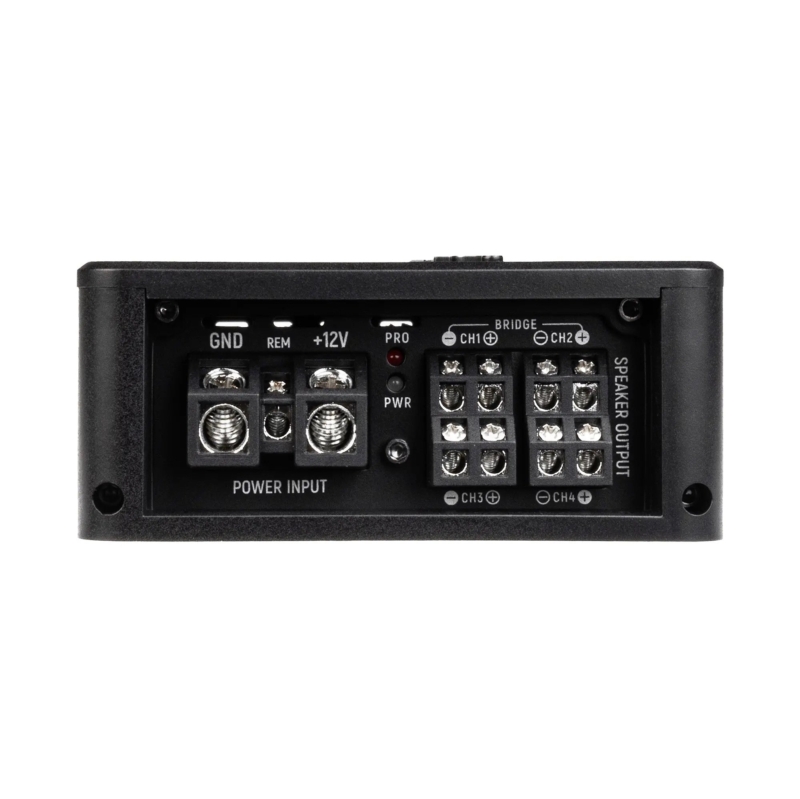 Усилитель звука