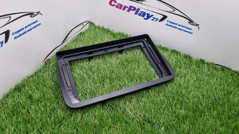 Переходная рамка магнитолы