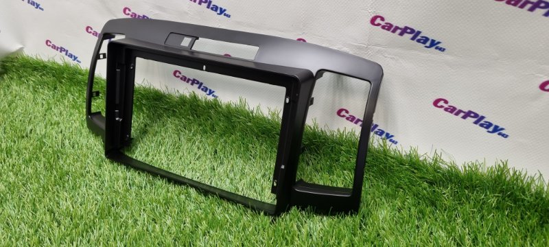 Переходная рамка магнитолы