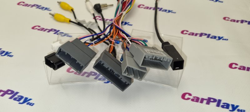 Canbus адаптер