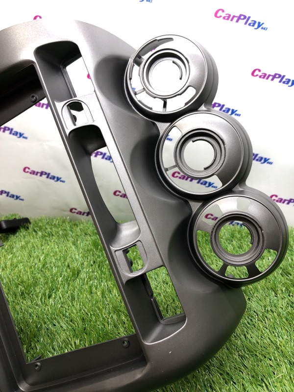 Переходная рамка магнитолы