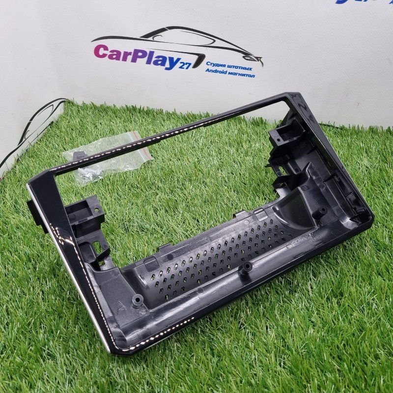 Переходная рамка магнитолы