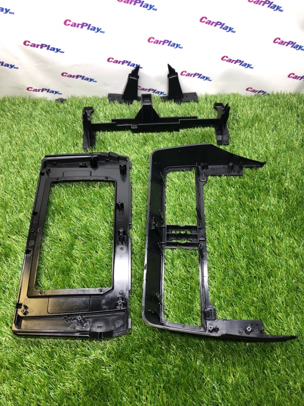 Магнитола штатная