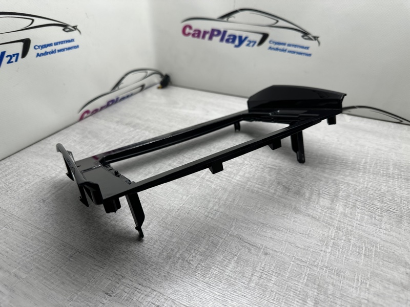 Переходная рамка магнитолы