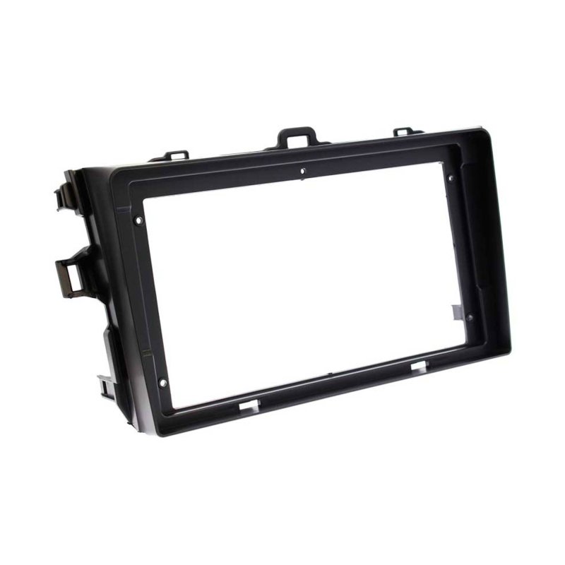 Магнитола штатная