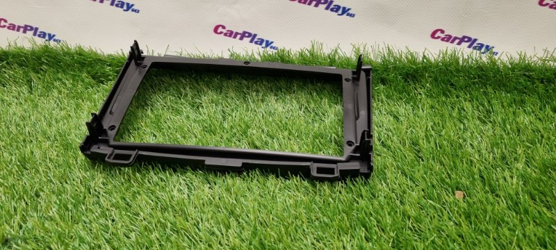 Переходная рамка магнитолы