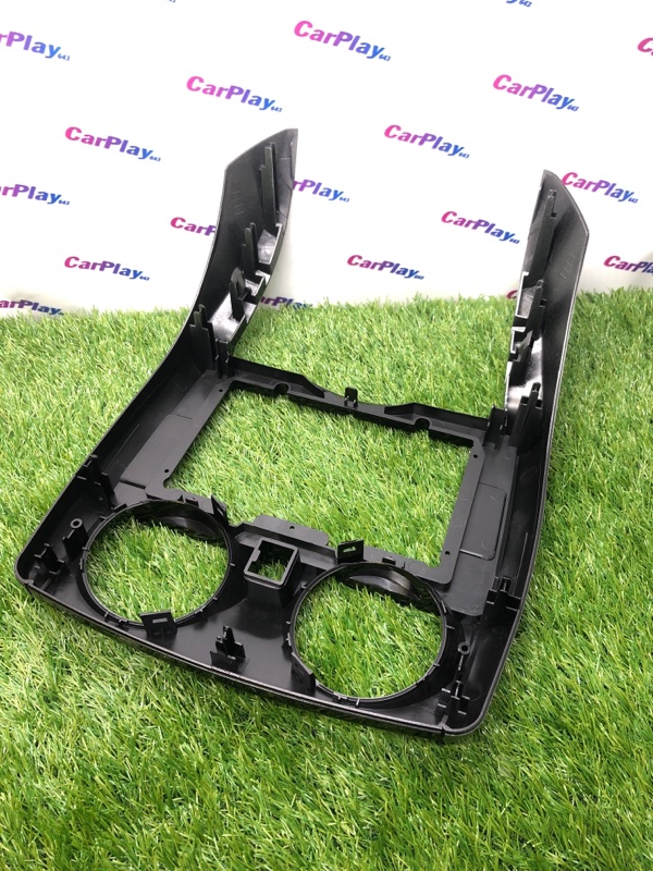 Магнитола штатная