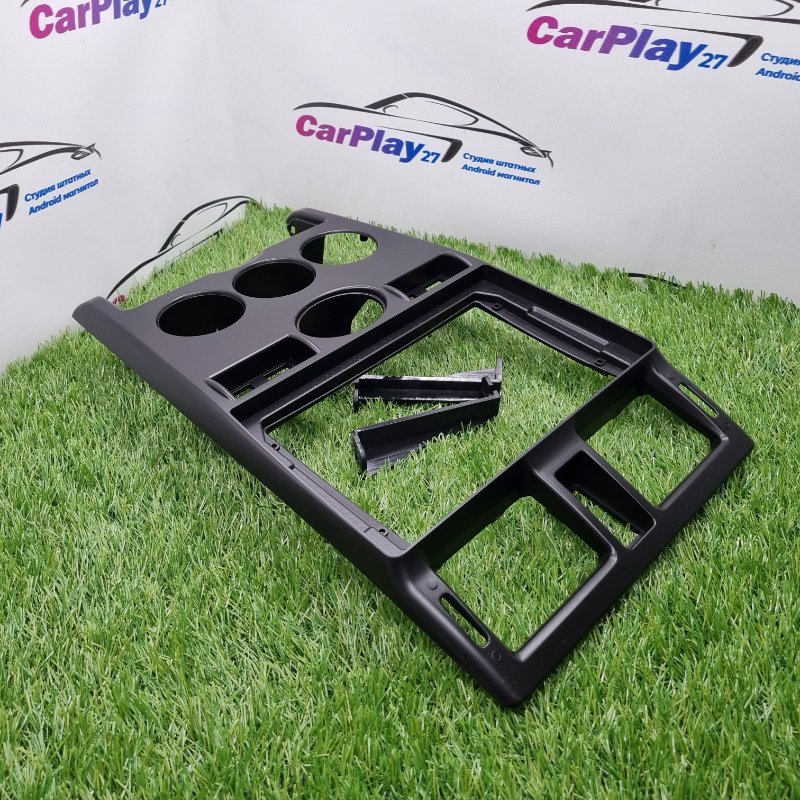 Переходная рамка магнитолы