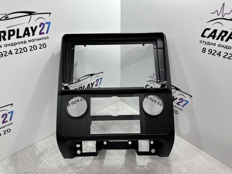 Магнитола штатная