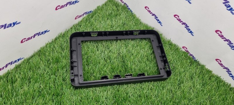 Переходная рамка магнитолы