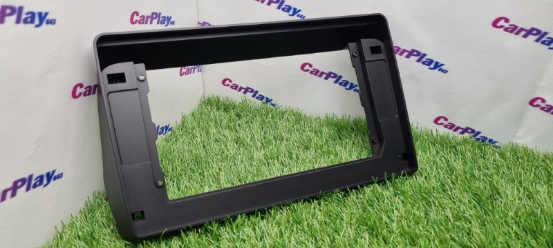 Переходная рамка магнитолы