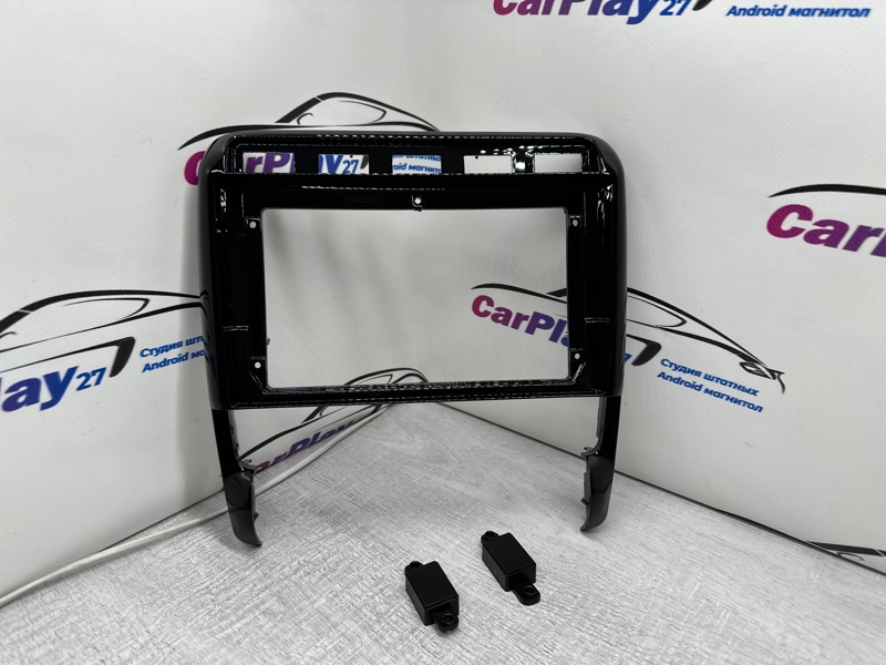 Магнитола штатная