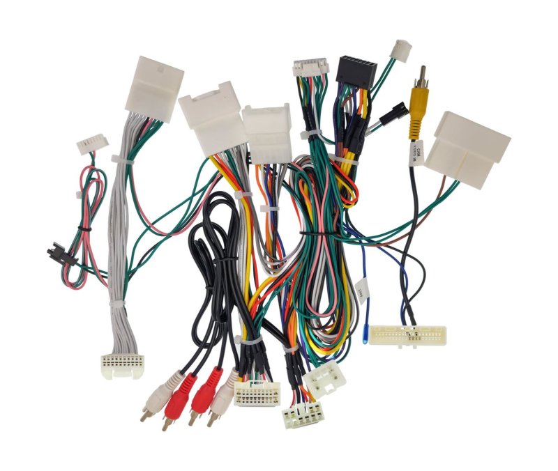 Canbus адаптер