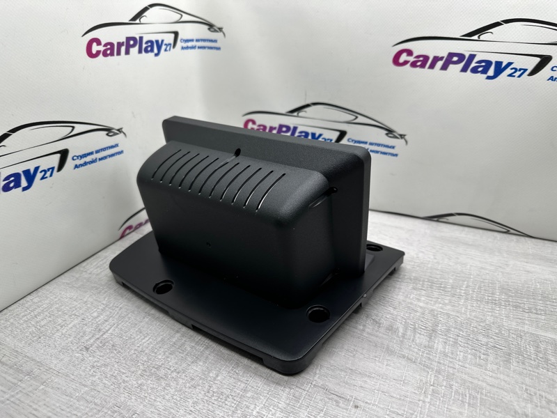 Переходная рамка магнитолы