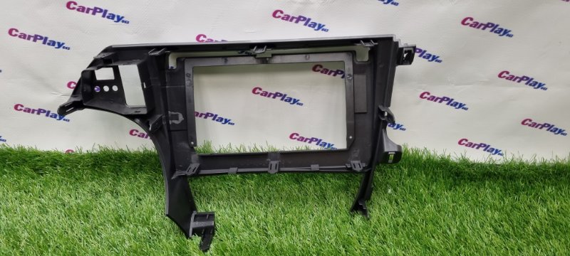 Переходная рамка магнитолы