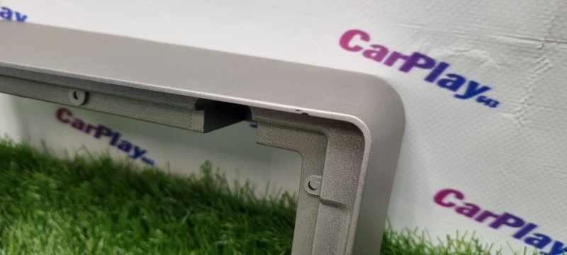 Переходная рамка магнитолы