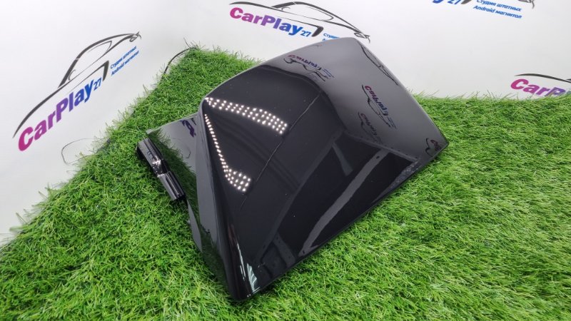 Переходная рамка магнитолы