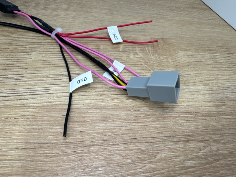 Преобразователь напряжения