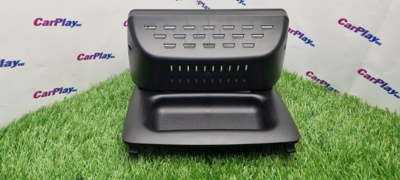 Переходная рамка магнитолы