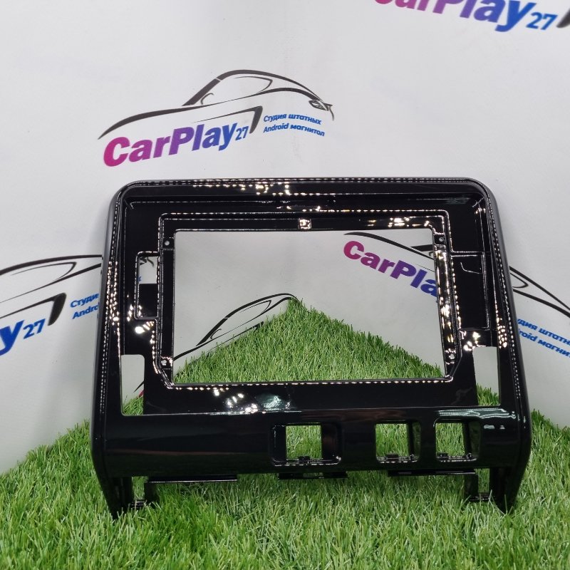 Переходная рамка магнитолы