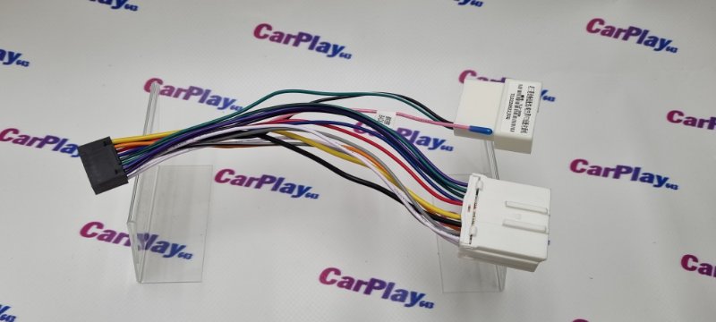 Проводка питания