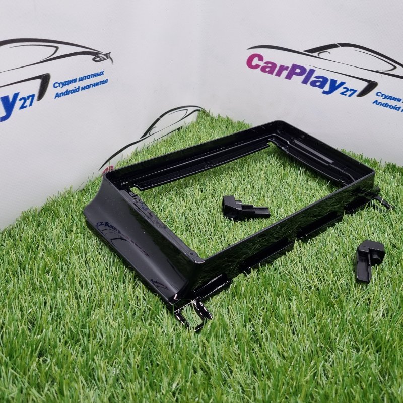 Переходная рамка магнитолы