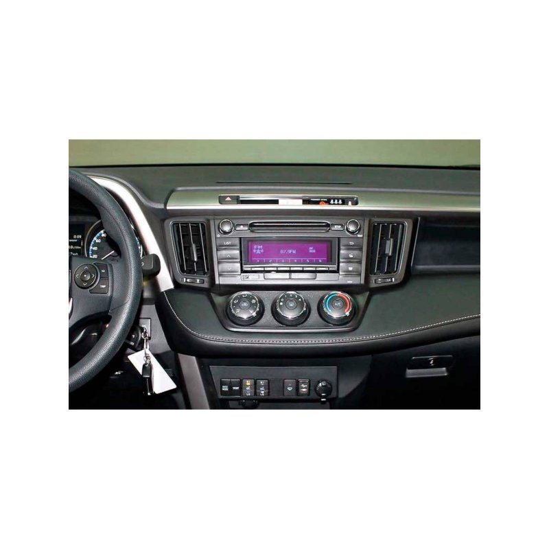 Магнитола штатная