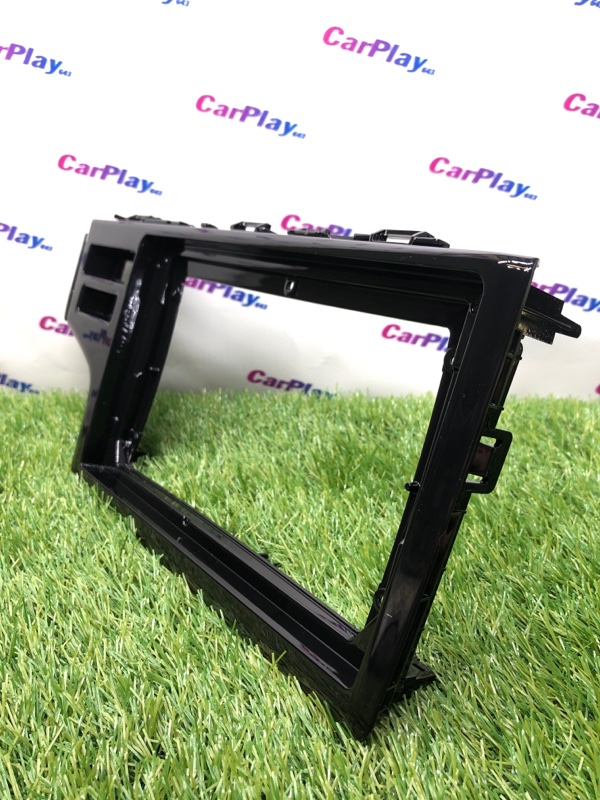 Переходная рамка магнитолы