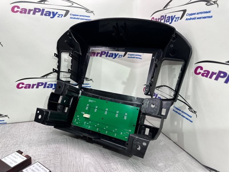 Установочный комплект (монтажный комплект)