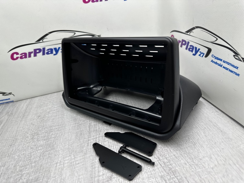 Переходная рамка магнитолы