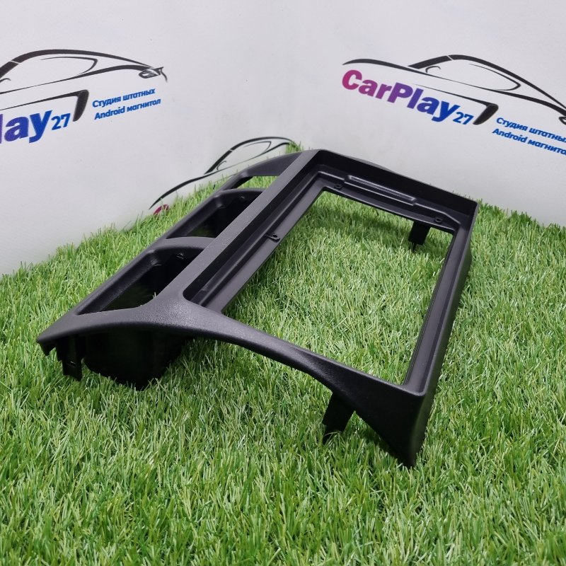 Переходная рамка магнитолы