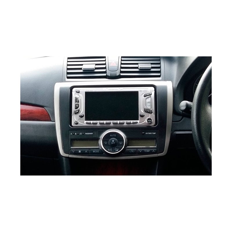 Магнитола штатная