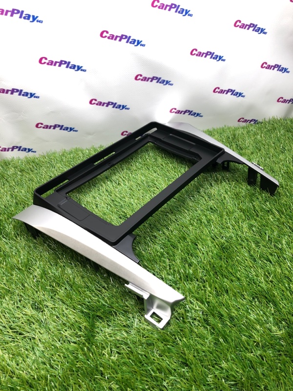 Переходная рамка магнитолы