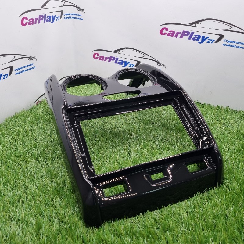 Переходная рамка магнитолы