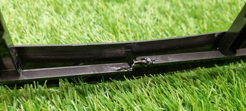 Переходная рамка магнитолы