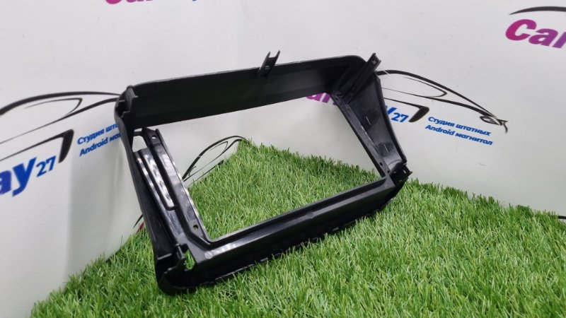 Магнитола штатная