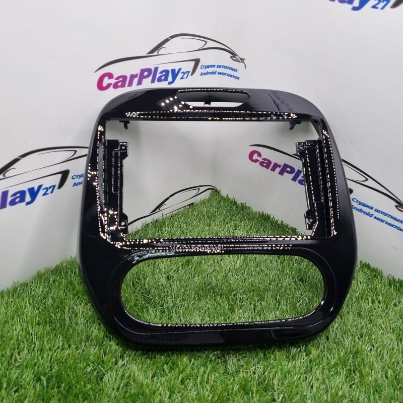 Переходная рамка магнитолы