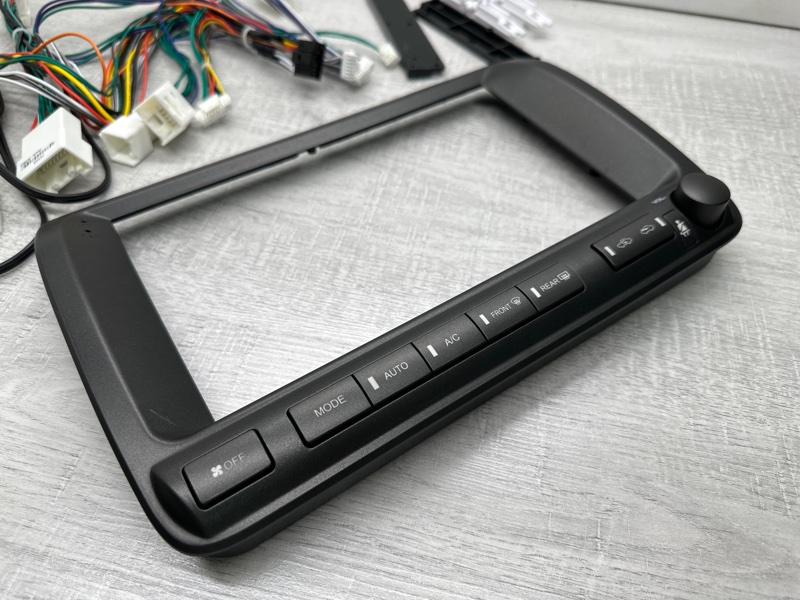 Установочный комплект (монтажный комплект)