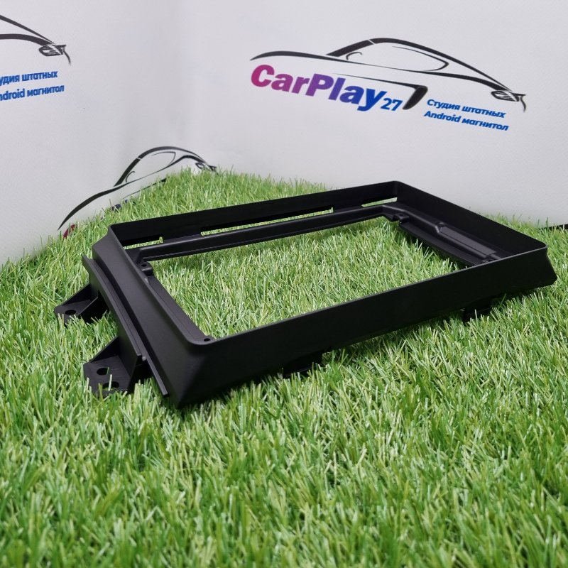 Переходная рамка магнитолы