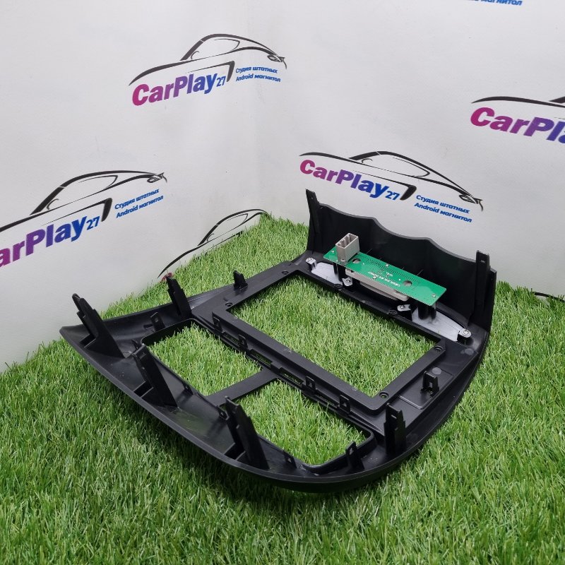 Переходная рамка магнитолы