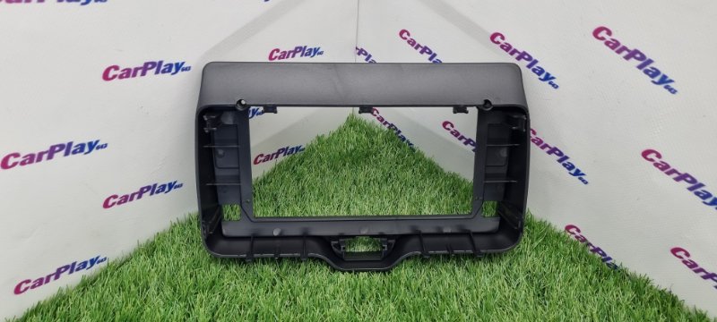 Переходная рамка магнитолы