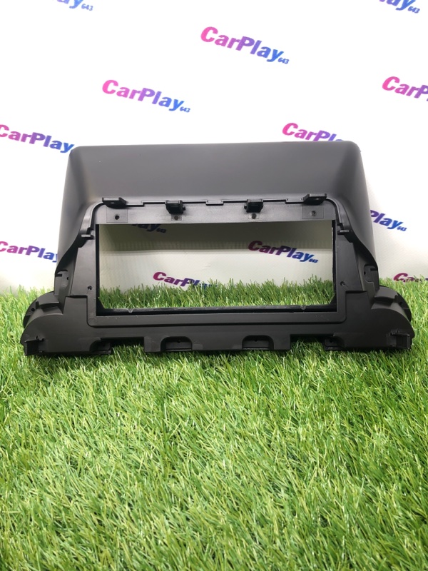 Переходная рамка магнитолы