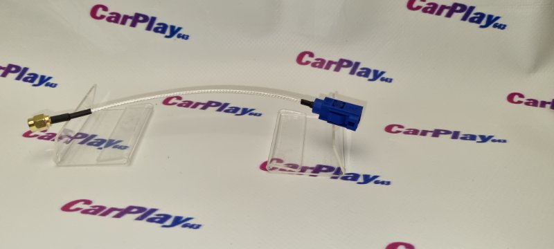 Переходник-удлинитель GPS