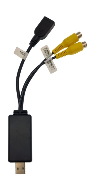 USB-RCA монитор потолочный Универсальная Универсальная