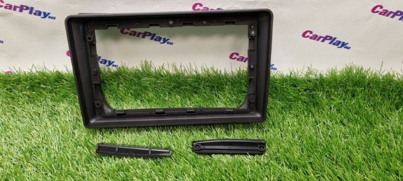 Переходная рамка магнитолы