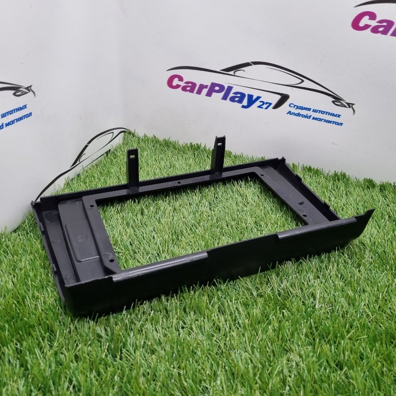 Переходная рамка магнитолы