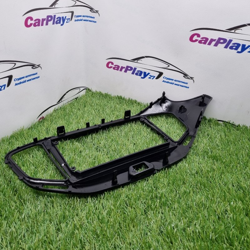 Магнитола штатная