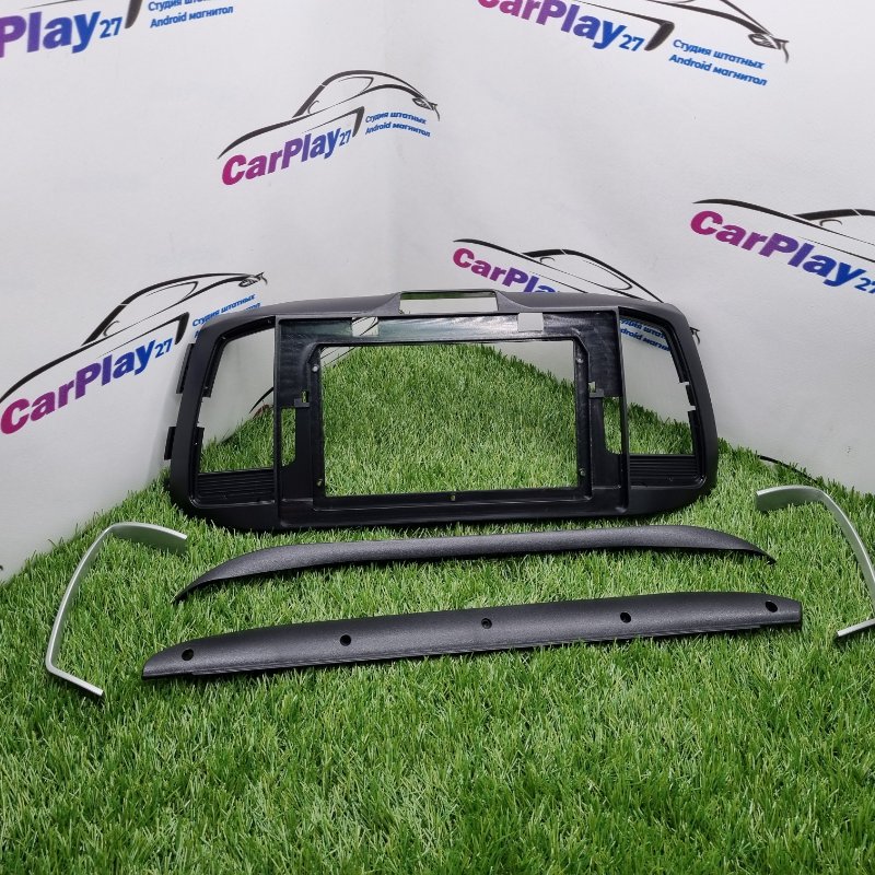 Магнитола штатная